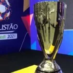 Governo de São Paulo paralisa campeonato Paulista por duas semanas