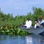 Temporada de pesca começou com boa adesão para conscientização ambiental