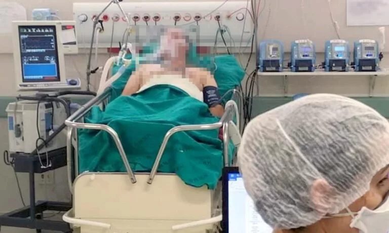 MS tem recorde de mortes e internações por covid-19 desde o início da pandemia