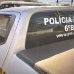 PM é acionada após idoso é agredido por enteado no bairro Centro América