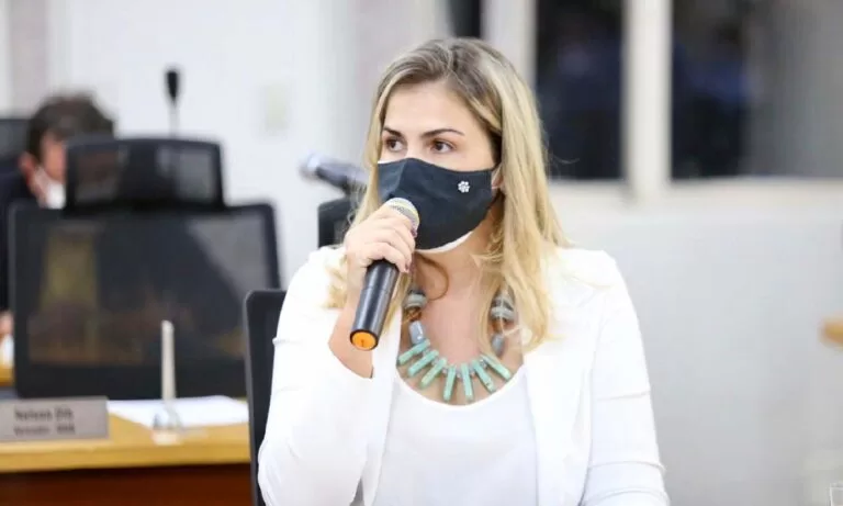 Vereadora cobra informações sobre contratos e projetos do Fonplata em Corumbá