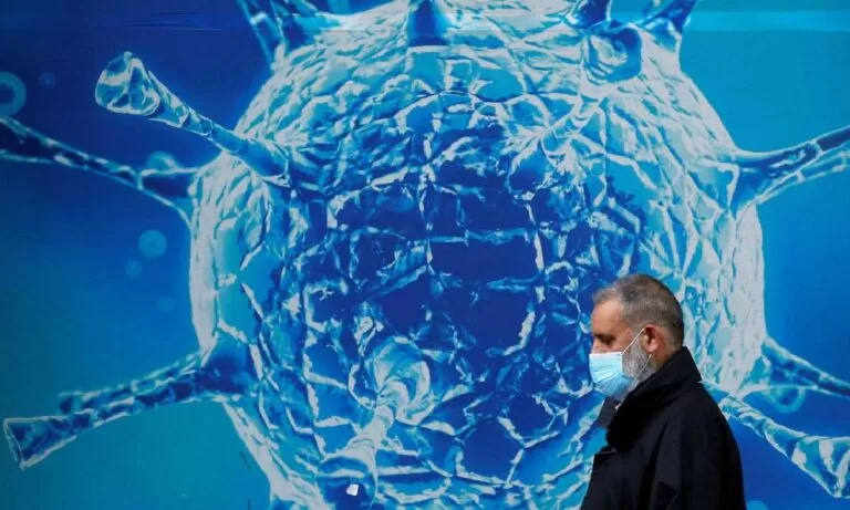 Pelo 20º dia consecutivo Brasil tem recorde na média de mortes por Covid-19