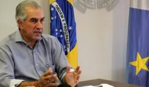 Leia mais sobre o artigo Em carta ao Congresso, Reinaldo Azambuja defende auxílio emergencial de R$ 600