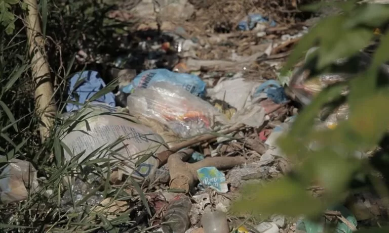 Corumbá: Sanesul e voluntários se unem para ação de limpeza do Rio Paraguai