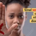 Projeto de lei quer estabelecer campanha “Sinal Vermelho” em defesa de mulheres vítimas de violência em Corumbá