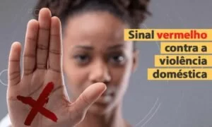 Leia mais sobre o artigo Campanha “Sinal Vermelho” se torna lei para proteção das mulheres e meninas em Corumbá