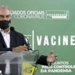 Reinaldo Azambuja convoca prefeitos para mutirão de vacinação: “não deixem vacinas paradas”