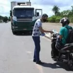 Avenida Joaquim Venceslau de Barros se tornará mão única no sentido Leste-Oeste