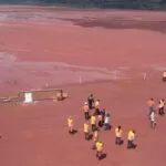 Falta de estabilidade leva a fechamento de barragem em Corumbá