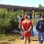 Dourados: criança de 10 anos morre afogada após cair em Rio