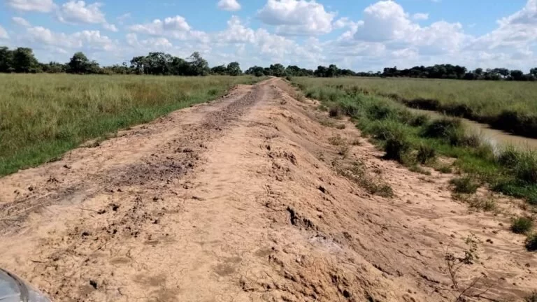 Vereador pede recuperação de rodovia que dá acesso ao Forte Coimbra