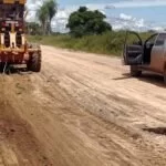 Agesul mantém manutenção das vias de acesso no Pantanal