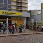 Comissão da Câmara pede medidas para evitar aglomeração nas filas de banco em Corumbá