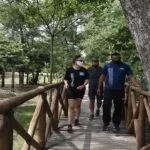 Fundesporte idealiza ultramaratona e prova de mountain bike na Estrada Parque Pantanal