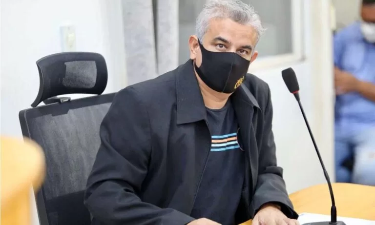 Vereador sugere criar frente parlamentar para proteção do Pantanal e do homem pantaneiro