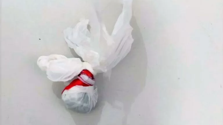 Rádio Patrulha flagra homem em posse de entorpecente no Nossa Senhora de Fátima