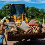 Aeroporto e Centro América recebem mutirão da dengue