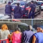 Operação Arlequina prende oito pessoas em Corumbá e Ladário