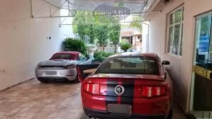 Leia mais sobre o artigo Vídeo| Investigados em operação da PF ostentavam carros de luxo e imóveis de alto padrão em Corumbá