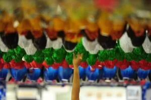 Leia mais sobre o artigo Páscoa: Procon divulga pesquisas de preços de ovos de chocolate e peixes