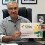 Governador sanciona lei que cria o programa “Mais Social”