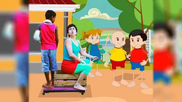 Teatro Widia apresenta espetáculo online inspirado em obra de Manoel de Barros