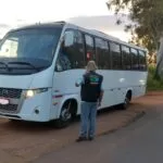 Agepan reforça fiscalização ao transporte clandestino em abril