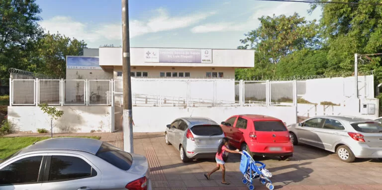 UBSF Luiz Fragelli realiza coleta de preventivo e vacinação contra H1N1 em horário noturno