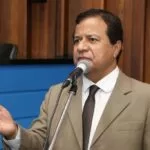 Deputado estadual Amarildo Cruz (PT) morre aos 60 anos em Campo Grande