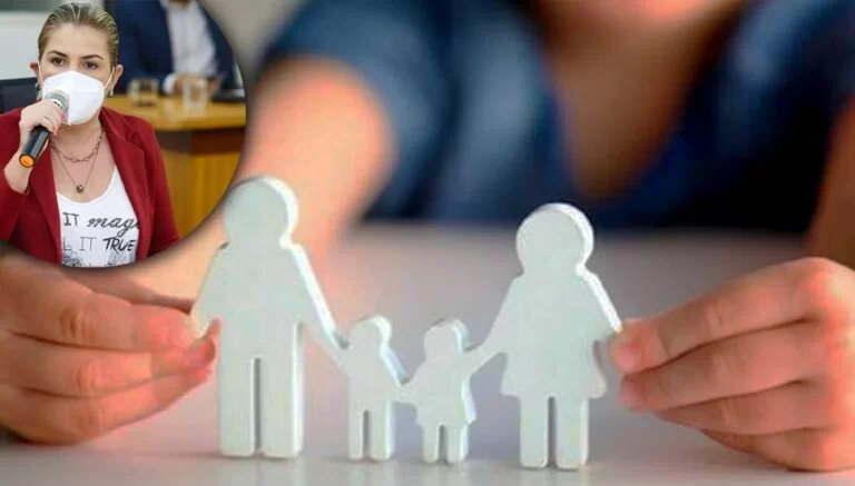 Vereadora apresenta projeto de lei que cria Programa de Apadrinhamento em Corumbá