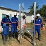 Ilumina Pantanal começa atendendo pantaneiros da região da Nhecolândia