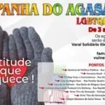 Campanha do agasalho LGBT recebe doações a partir desta segunda em Corumbá