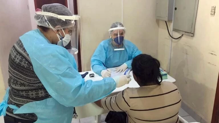 Centro de Atendimento à Covid-19 funciona em novo endereço a partir deste sábado