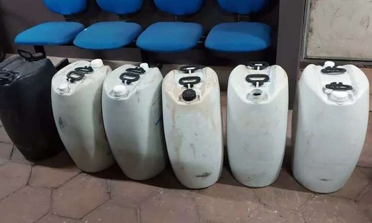 Cocaína avaliada em R$ 4,5 milhões é apreendida pela PF em MS