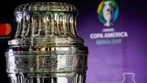 Leia mais sobre o artigo Brasil é escolhido como nova sede da Copa América; anuncia Conmebol