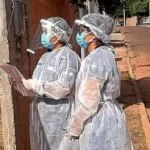 Em MS, equipes de saúde são hostilizadas ao notificar contaminados que não cumprem isolamento