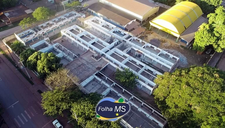 MPMS abre inquérito para apurar superfaturamento em reforma de escola em Ladário