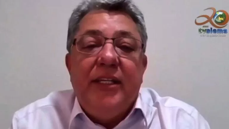 Deputado comemora inclusão de trabalhadores do SUAS como prioridade na vacinação