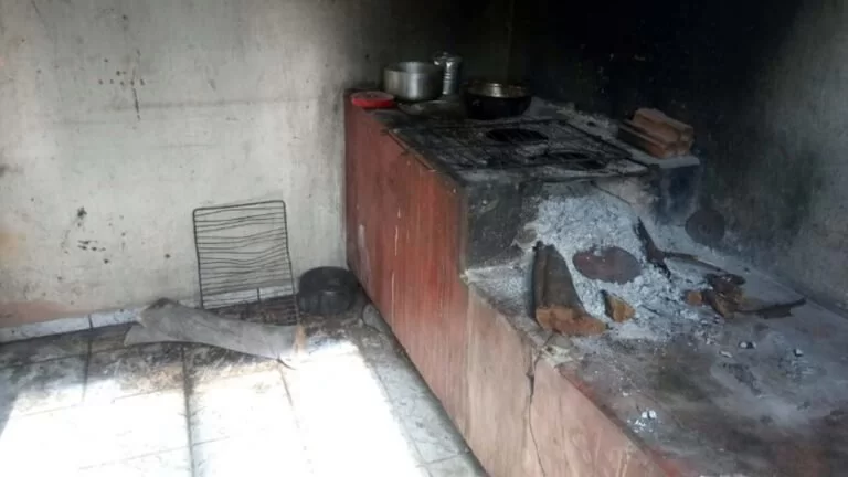 Criança de 3 anos morre após sofrer queimaduras enquanto ‘brincava’ com gasolina em MS