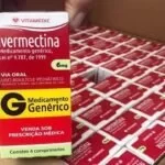 Ivermectina não é eficaz contra dengue, alerta Ministério da Saúde