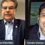 Senador Nelsinho Trad destaca investimentos destinados para região do Pantanal