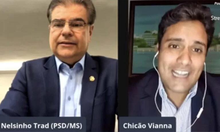 Senador Nelsinho Trad destaca investimentos destinados para região do Pantanal