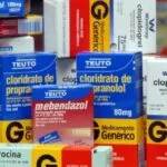 Senado aprova projeto para suspender reajustes de medicamentos em 2021