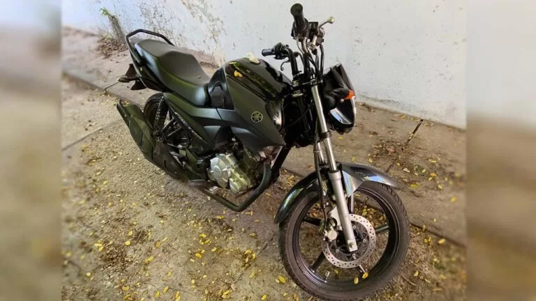 Autores de latrocínio são presos pela Polícia Civil de Corumbá