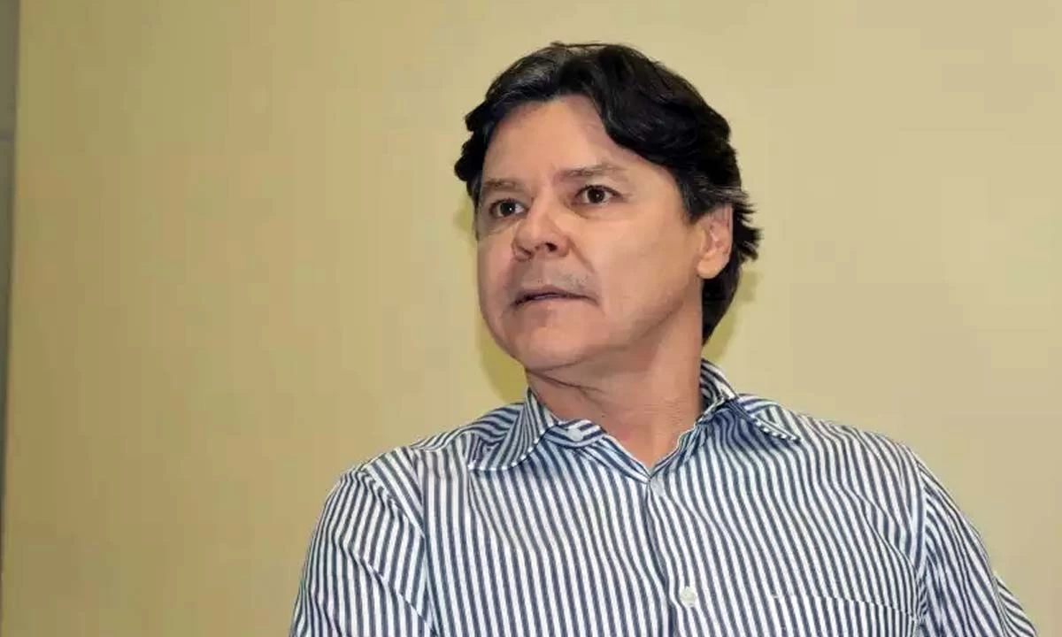Leia mais sobre o artigo Paulo Duarte assume como Deputado Estadual na ALEMS nesta sexta-feira