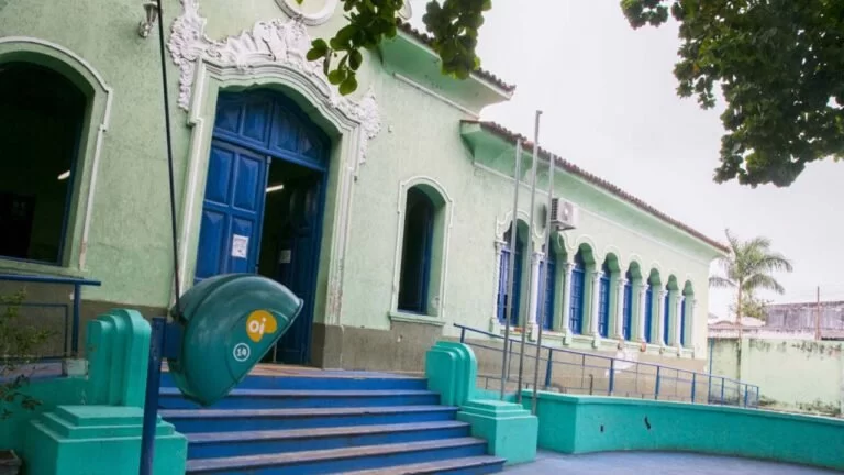 Prefeitura anuncia reforma e adequação da escola Pedro Paulo de Medeiros por R$ 443.021,82