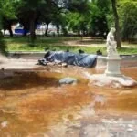 PF apura favorecimento de empresas e serviços incompletos no jardim da Independência