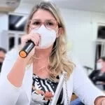 Câmara de Corumbá nomeia Raquel Bryk como Procuradora da Mulher