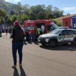 Jovem invade escola e mata três crianças e duas funcionárias no Oeste de SC