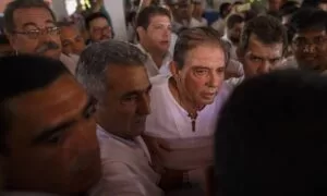 Leia mais sobre o artigo João de Deus é condenado em processo de violação sexual mediante fraude; penas já ultrapassam 64 anos